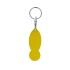 Recycled Eco Oval Trolley Stick - New Shape
