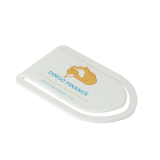 Recycled Eco Paper Clip - Large