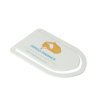 Recycled Eco Paper Clip - Large