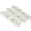 Recycled Eco Paper Clip Set