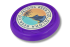 Recycled Eco Turbo Pro Flying Disc Frisbee