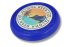 Recycled Eco Turbo Pro Flying Disc Frisbee