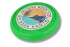 Recycled Eco Turbo Pro Flying Disc Frisbee