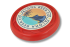 Recycled Eco Turbo Pro Flying Disc Frisbee