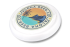 Recycled Eco Turbo Pro Flying Disc Frisbee