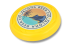 Recycled Eco Turbo Pro Flying Disc Frisbee