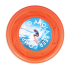 Recycled Eco Turbo Pro Mini Flying Disc - Small Frisbee