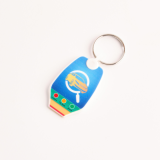 Recycled Essential Tyre Gauge