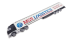 Lorry Shaped Ruler