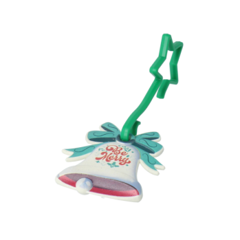 Christmas dECOration Bell
