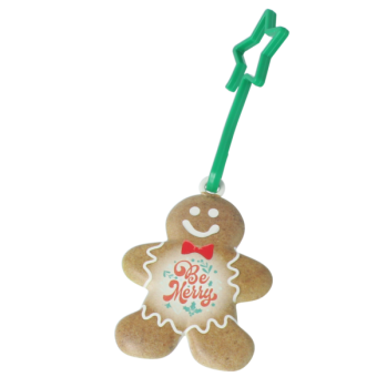 Christmas dECOration Gingerbread Man