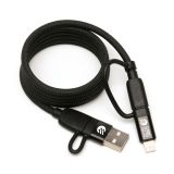 Promotional NOVA 100W 4-in-1 Fast Charge Cable
