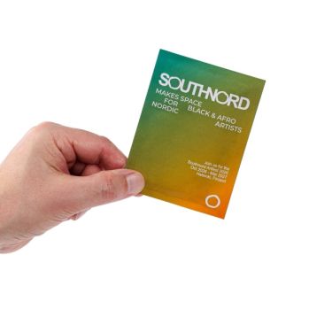 Large Seed Packet (Plastic Free)