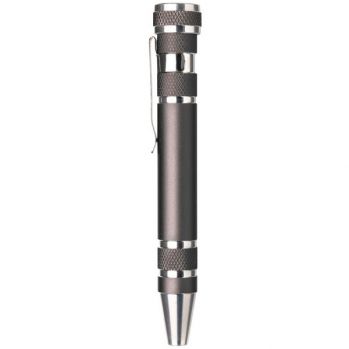 Promotional Pen Shaped Screwdriver