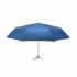 Branded 21” Telescopic Folding Umbrella