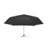 Branded 21” Telescopic Folding Umbrella
