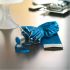 21 Manual Folding Umbrella 
