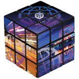 Promotional Rubik's Cube