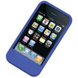 Promotional Silicon Mobile Phone Cover