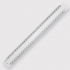 Branded 300mm Architects Scale Ruler