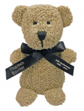 Promo 5 inch Beanie Bear with Neck Bow