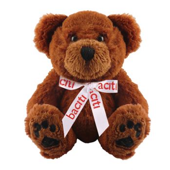 Promotional 5 Inch Freddie Bear