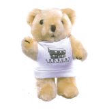 Promotional 5 Inch Honey Bear