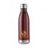 Custom Printed 500ml Double Walled Stainless Steel Water Bottle 