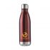 Custom Printed 500ml Double Walled Stainless Steel Water Bottle 