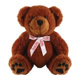 Promotional 7 Inch Freddie Bear