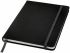 Personalised Spectrum Plus Soft Cover A5 Notebook