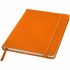 Express Promotional A5 Spectrum Hardcover Notebook