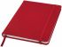 Personalised Spectrum Plus Soft Cover A5 Notebook