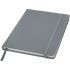 Personalised Spectrum Plus Soft Cover A5 Notebook