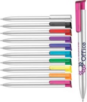 Promotional Absolute Argent Ballpen