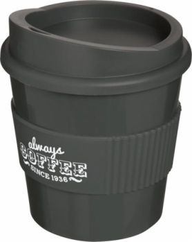 Promotional Americano - 250 ml Tumbler with Grip