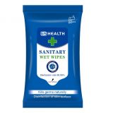 Anti Bacteria Wipes - 10 Pack (4 weeks)
