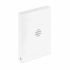 Arena 4000 Mah Bamboo Solar Power Bank0 Mah Bamboo Solar Power Bank 