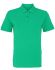 Branded Asquith and Fox Men's classic polo