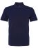 Branded Asquith and Fox Men's classic polo