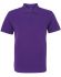 Branded Asquith and Fox Men's classic polo