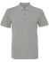 Branded Asquith and Fox Men's classic polo