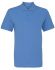 Branded Asquith and Fox Men's classic polo