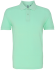 Branded Asquith and Fox Men's classic polo