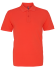 Branded Asquith and Fox Men's classic polo