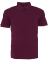 Branded Asquith and Fox Men's classic polo