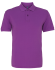 Branded Asquith and Fox Men's classic polo