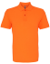 Branded Asquith and Fox Men's classic polo