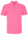 Branded Asquith and Fox Men's classic polo