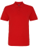 Branded Asquith and Fox Men's classic polo